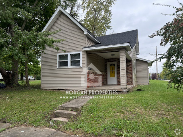 Building Photo - 2305 Hendricks St Rental