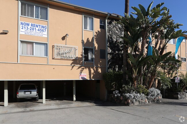 334 S. Hobart Blvd