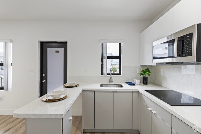 Photo - Wyntown Apartments