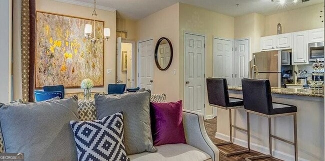 Photo - 1600 Blairs Bridge Rd Unit 2302