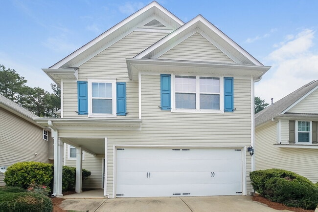 Building Photo - 137 Highland Falls Dr Rental