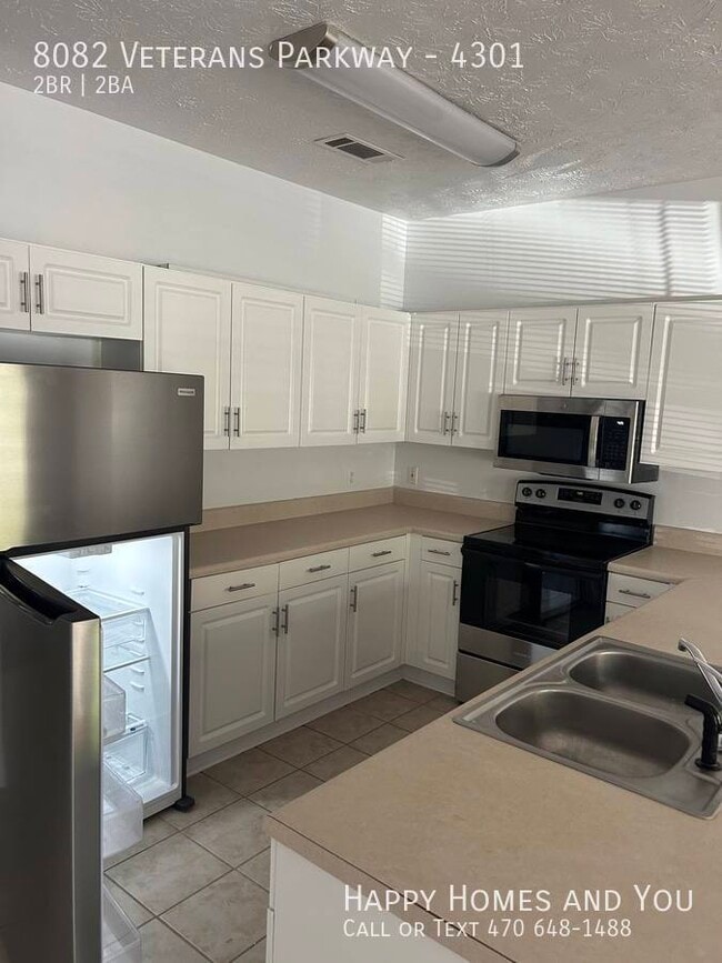 Photo - 8082 Veterans Pkwy Unidad 4301