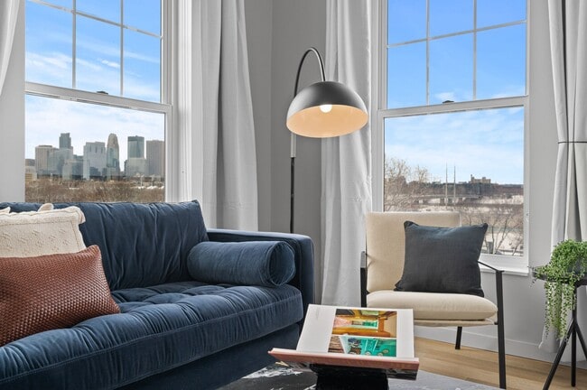 Photo - 1000 Main Street Apartments