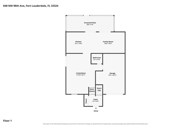 Photo - 848 NW 98th Ave