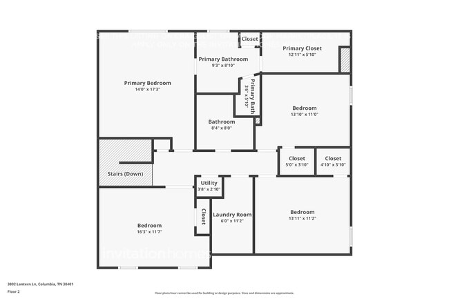 Photo - 3802 Lantern Ln