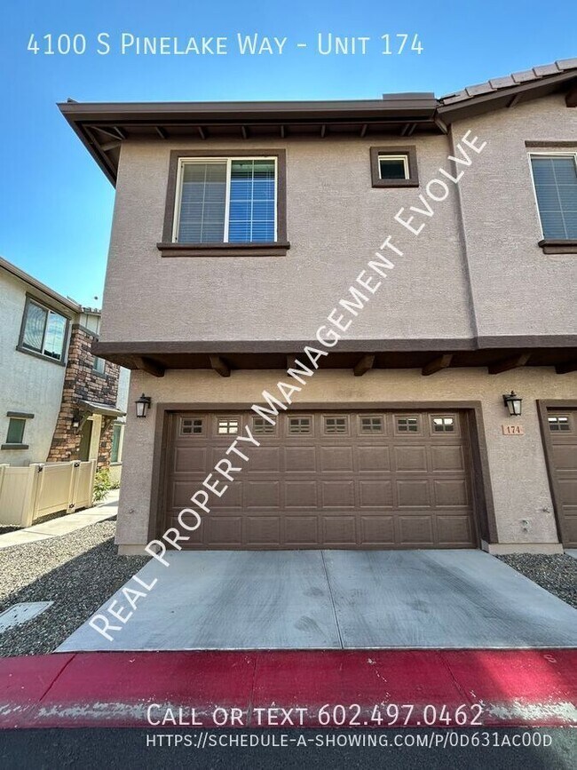Photo - 4100 S Pinelake Way Unidad 174