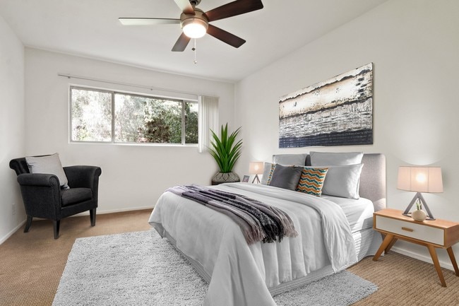 Photo - The Brentwood Tuscany