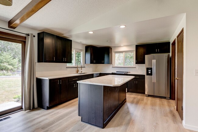 Photo - 3 Bed 2 Bath Home in Swantown Neighborhood