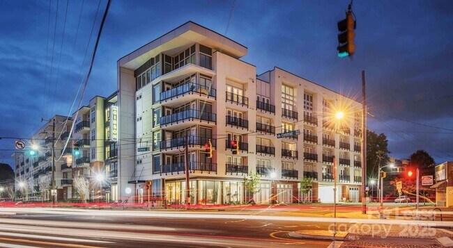 Photo - 1000 Central Ave Unit A2