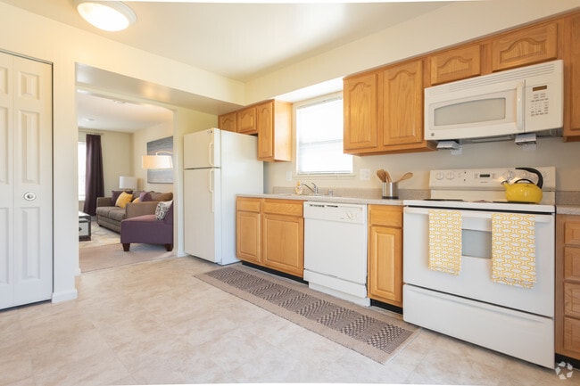 Photo - Dunfield Townhomes