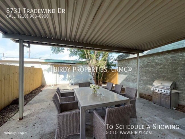 8731 Tradewind Dr