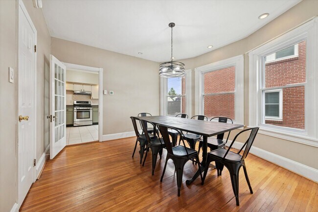 Photo - Available now! Charming Updated Twin in West Chester Borough — Walk to Everhart Park & Downtown!