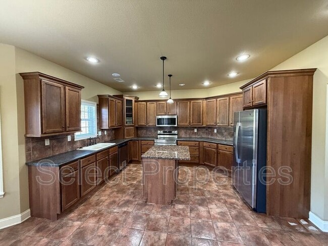 Photo - 2520 Granite Pointe