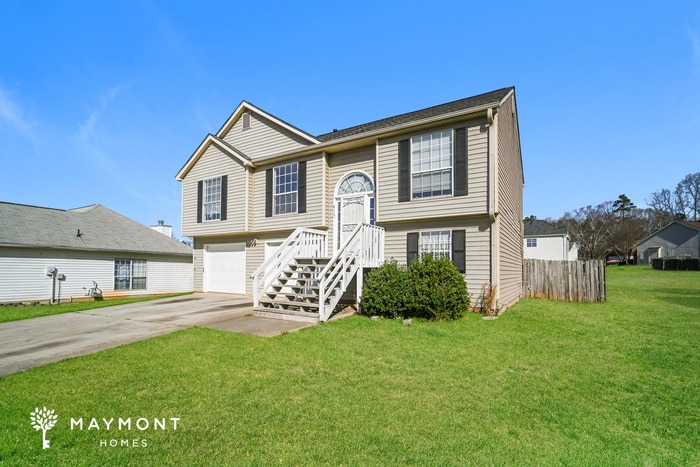 Photo - 8117 Mountain Pass