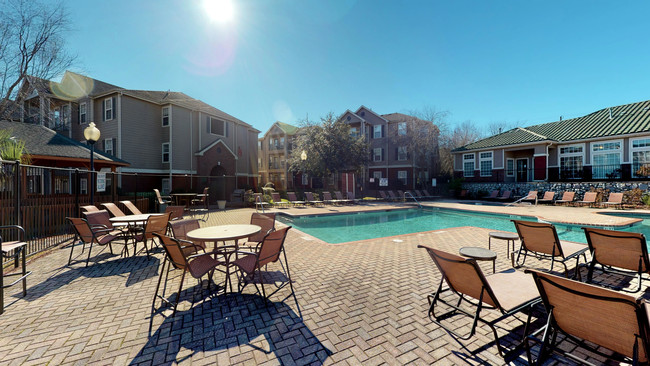 Cayce Cove - Cayce Cove Apartments