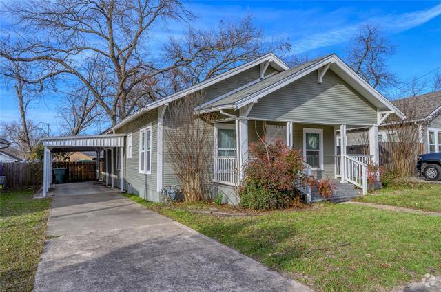 Building Photo - 1715 E Pecan St Rental