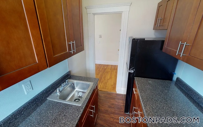 Building Photo - 1191 Boylston St