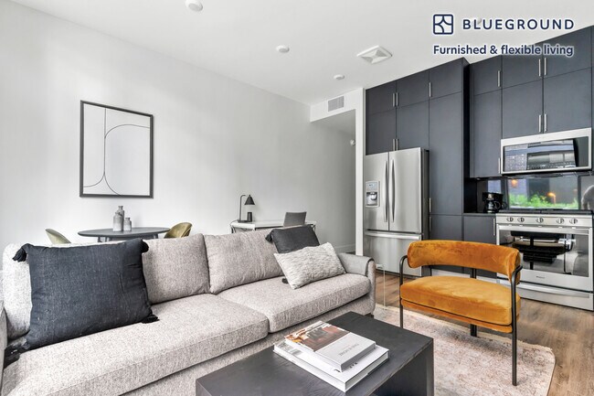 1155 Barton Springs Rd Unit SI FL3-ID9