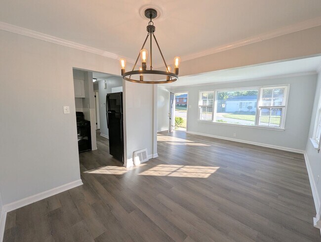 Photo - Live in Bliss - 3 Bed, 1 Bath