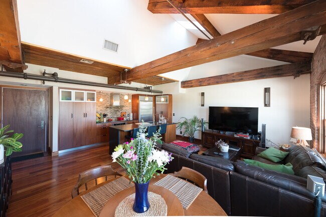 Photo - 555 S Water St Condo Unit 327