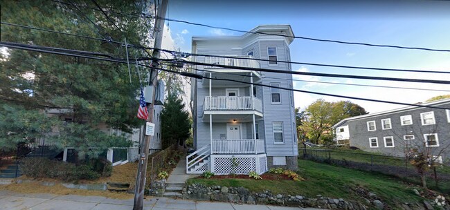 Building Photo - 26 Union St Unit 1 Rental