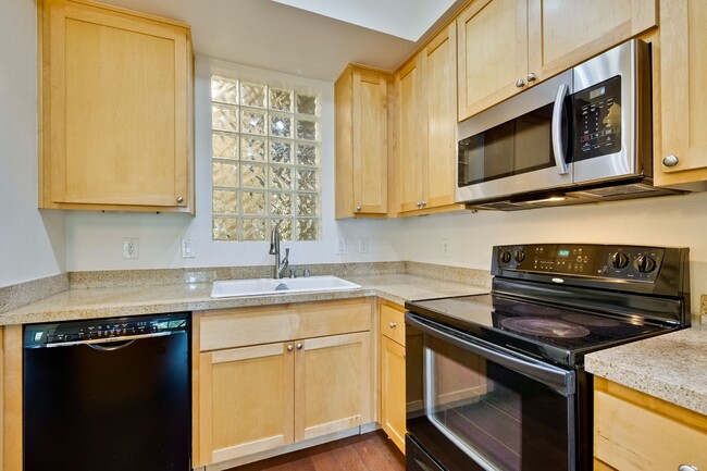 Photo - Condo for Rent Near Japantown in Downtown ... Unit 207