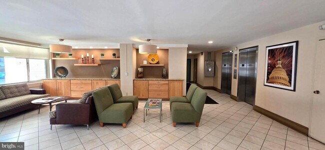 Photo - 2401 H St NW Unit 904