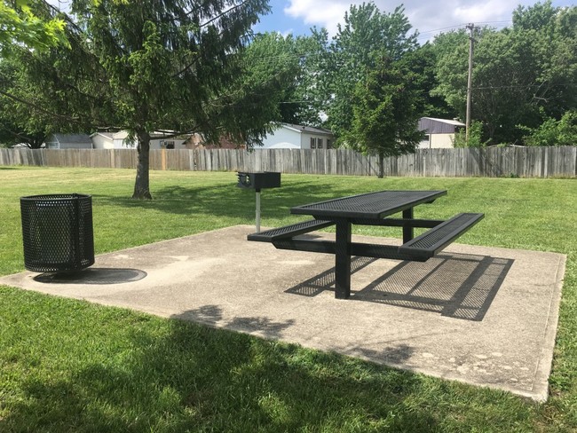 Falcon Way Townhomes