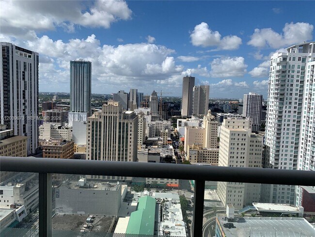 Photo - 50 Biscayne Blvd Unit 3001