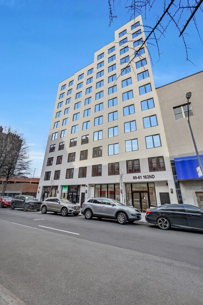 89-61 162nd St