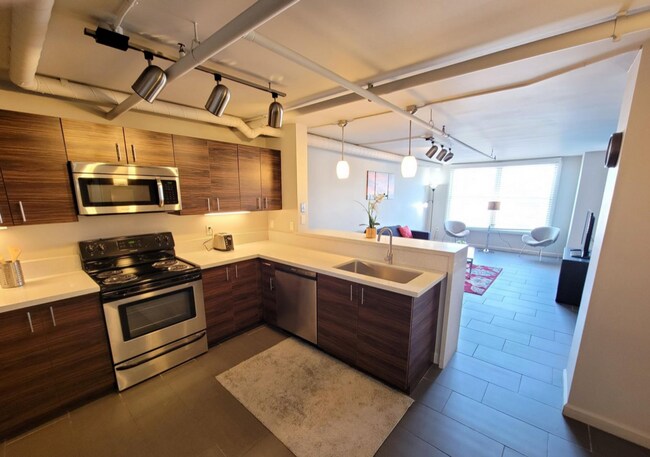 Photo - Lofts on Thomas