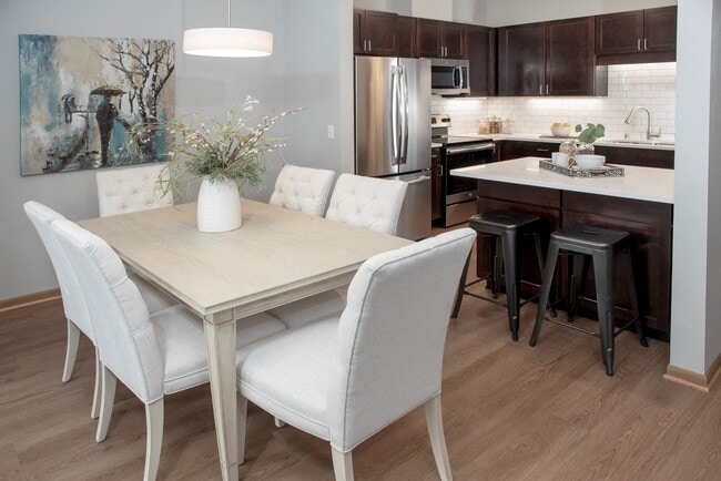 Photo - Cedar Pointe Townhomes