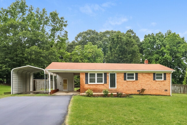 Photo - 2701 Lowell Bethesda Rd Casa