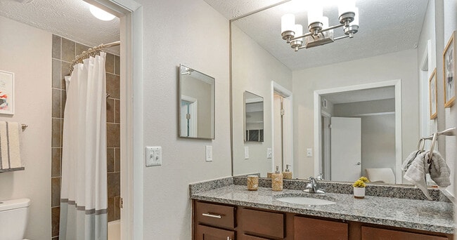 Rockledge Apartments
