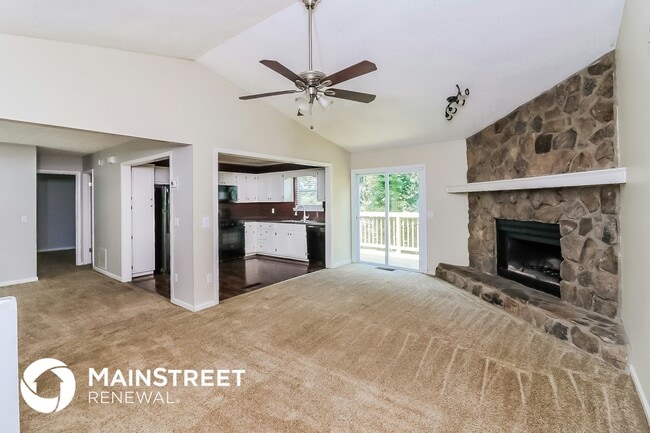 Photo - 3521 Sandra Dr