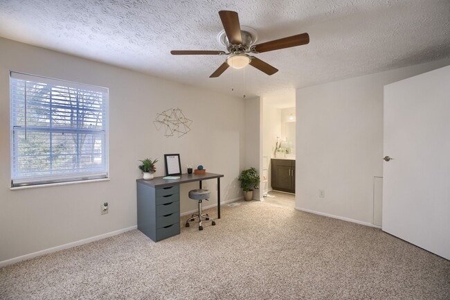 Stratford Chase Townhomes