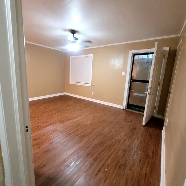 Cozy 2 Bedroom Home! House Rental in Memphis, TN
