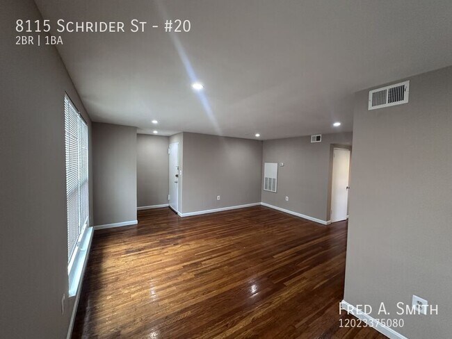 Photo - 8115 Schrider St Unit #20