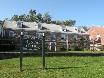 Spring Gardens Apartments