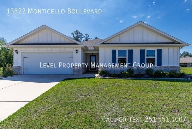 Building Photo - 13522 Monticello Blvd