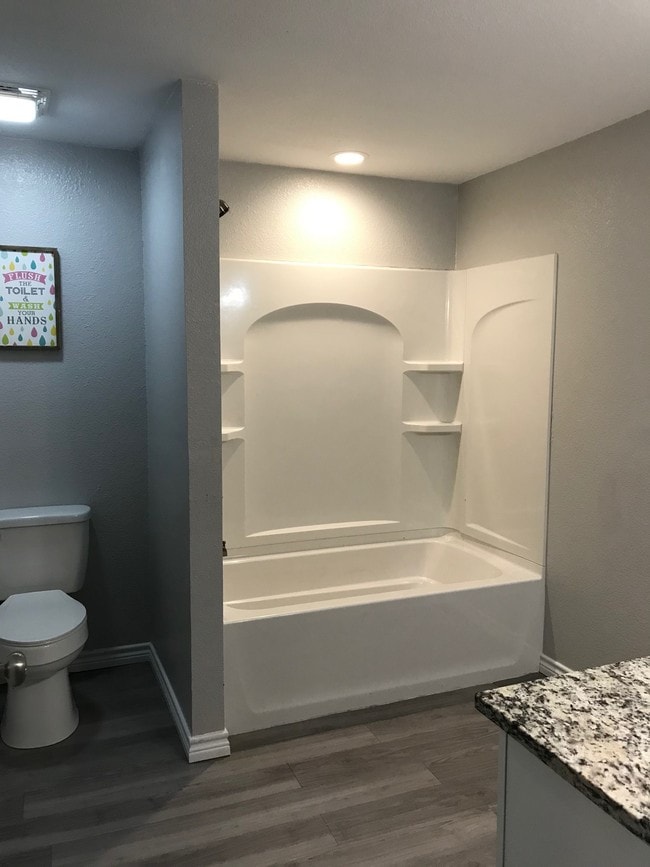 Photo - 1113 Big Rock St