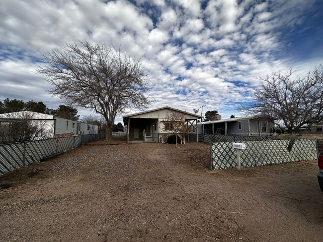 Photo - 2 Bedroom 2 Bathroom Mobile Home