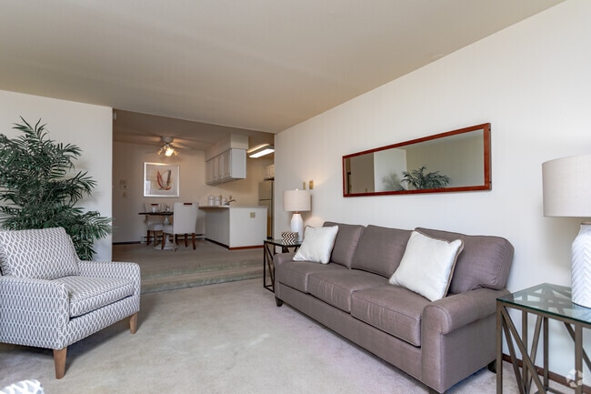 1BR, 1BA