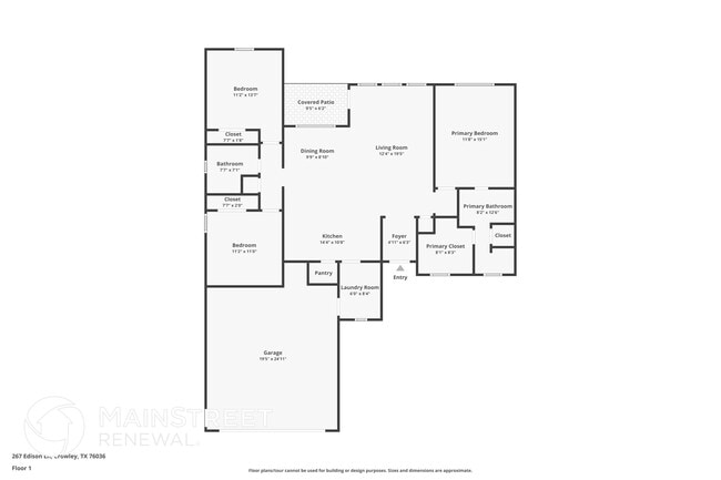 Photo - 267 Edison Ln