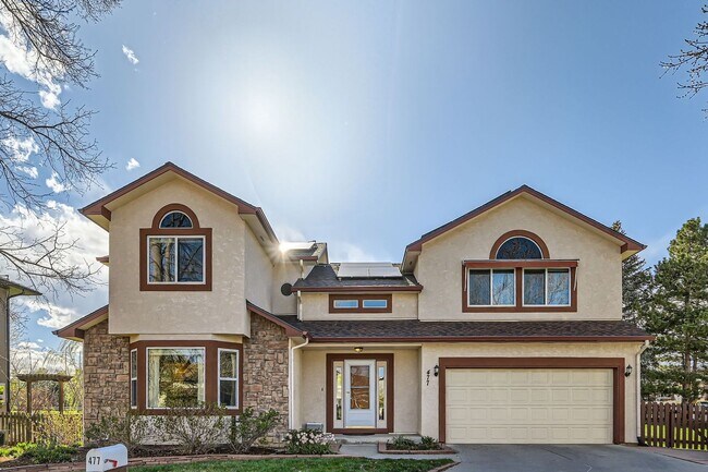 Photo - Furnished Downtown Louisville 5BDR Gem