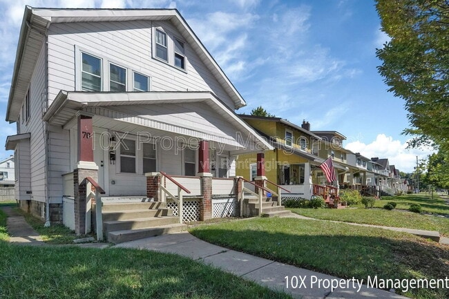 Photo - 70 N Powell Ave