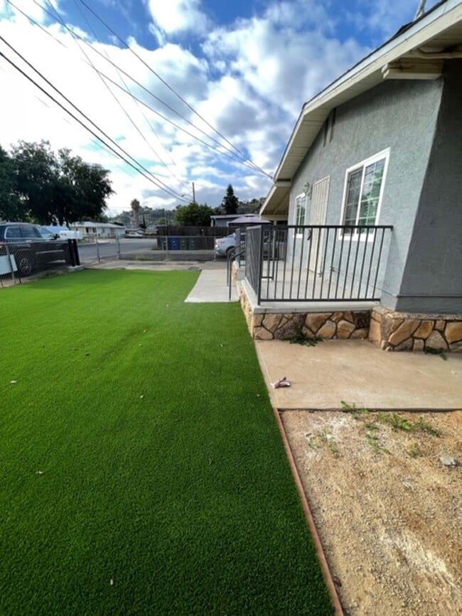 Photo - South 2nd- 4 Bed 2 Bath Remodeled Home in El Cajon!