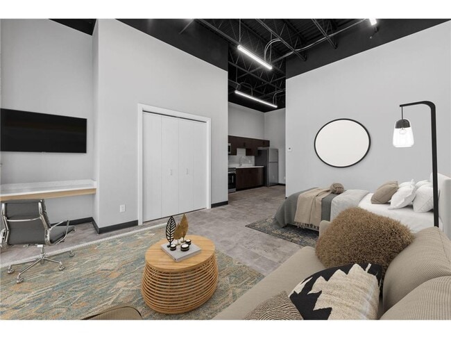 Photo - 801 SE 9th St Unidad 220