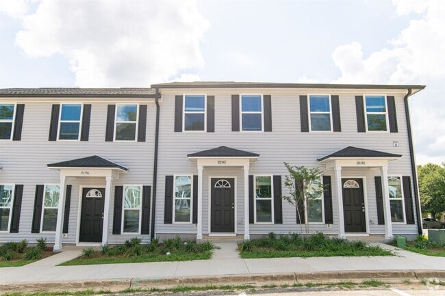 Building Photo - 2194 Del Carmel Way Rental