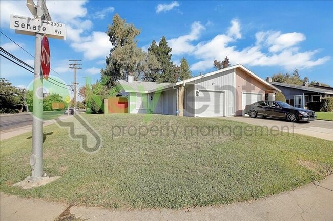 Building Photo - 3901 Senate Ave